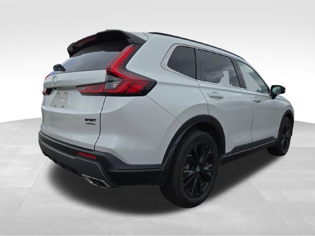 Used 2024 Honda CR-V Sport Touring image 15