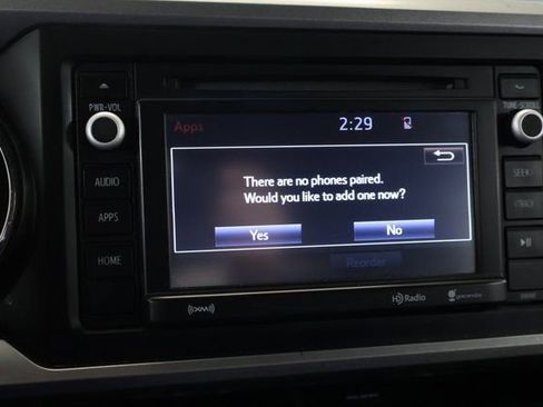 Used 2018 Toyota Tacoma SR5 image 23