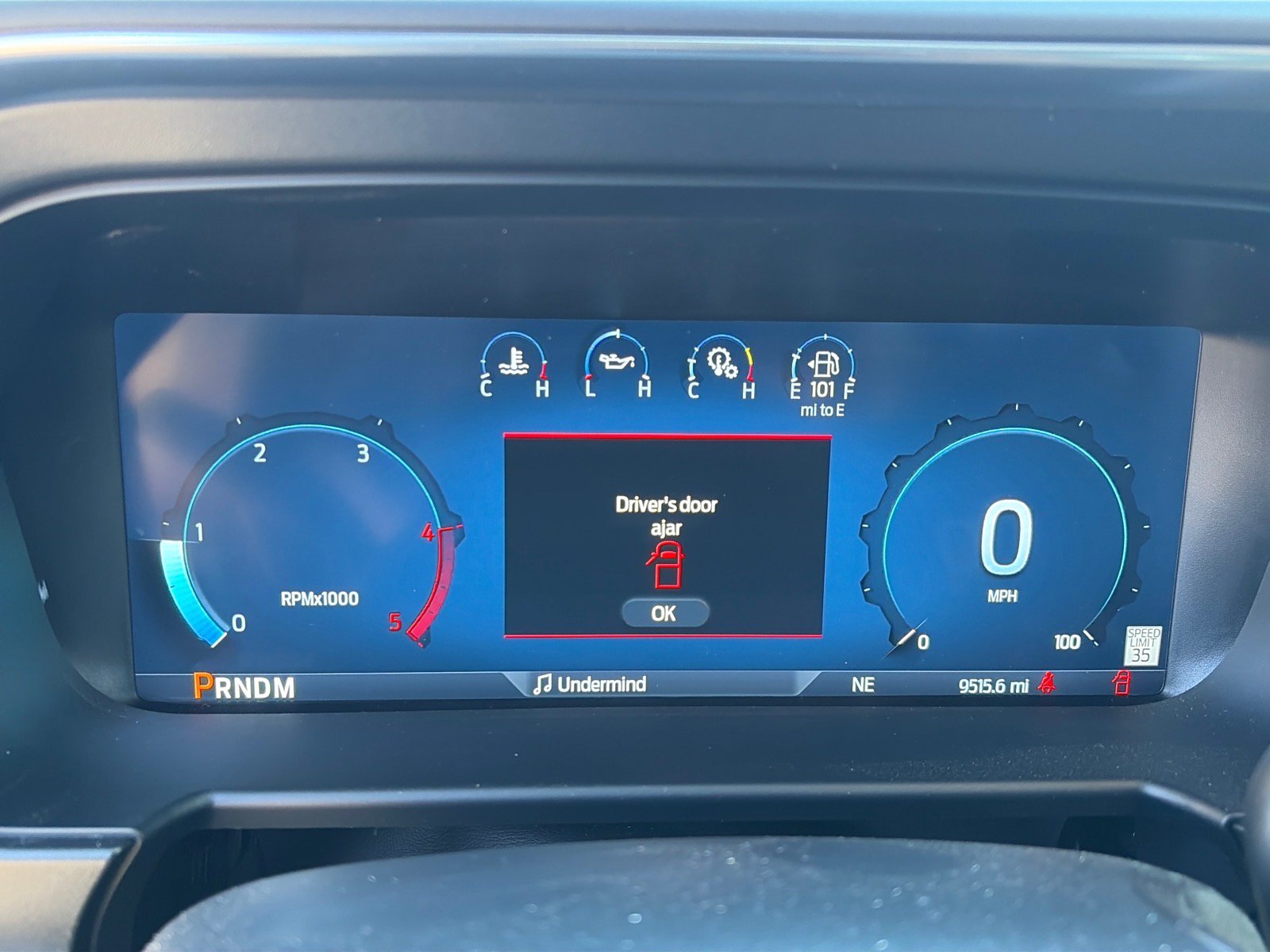 Used 2025 Ford F250 Platinum w/ Platinum Plus Package AWD/4WD image 9