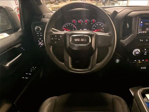 Used 2023 GMC Sierra 1500 Pro w/ Graphite Edition image 17