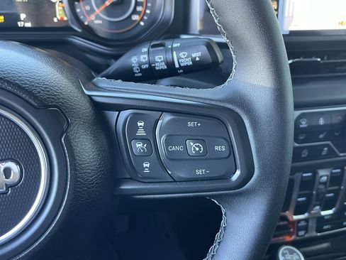 New 2026 Jeep Wrangler Unlimited Rubicon image 35