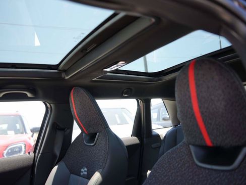 New 2026 MINI Cooper S FWD image 15