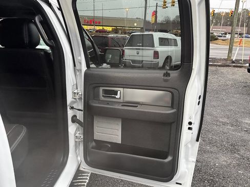 Used 2013 Ford F150 FX4 w/ Luxury Equipment Group image 15
