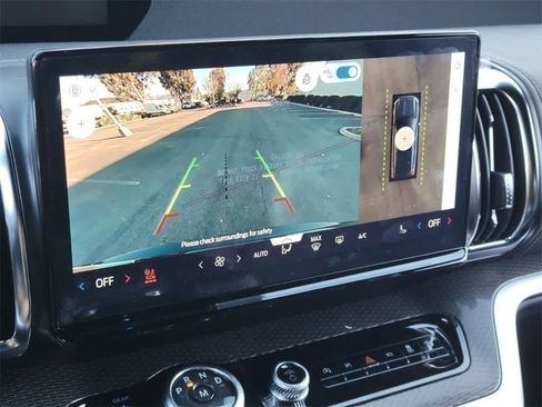 New 2026 Ford Expedition Max Platinum w/ Stealth Appearance Package image 24