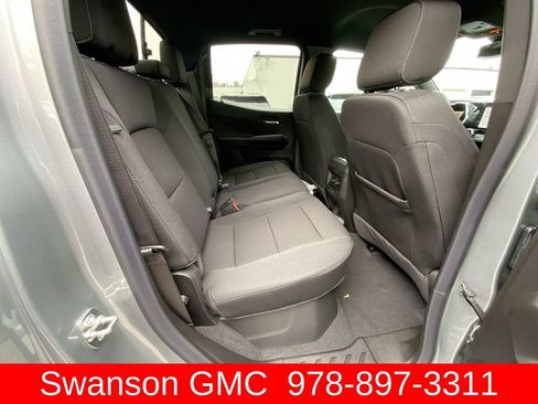 New 2026 GMC Canyon Elevation w/ Convenience Package AWD/4WD image 27