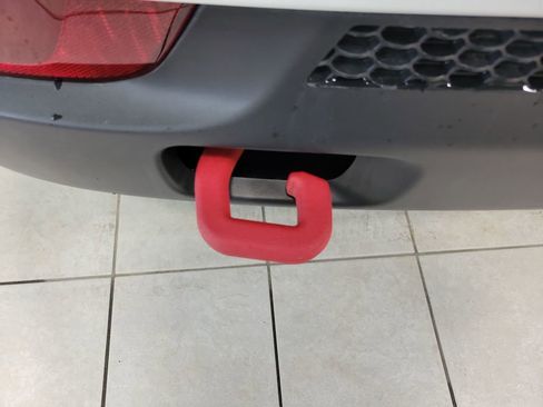 Used 2023 Jeep Compass Trailhawk w/ Trailhawk Convenience Group image 15