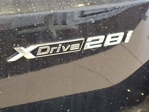 Used 2026 BMW X1 xDrive28i w/ Technology Package AWD/4WD image 21