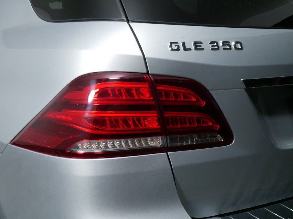 Used 2016 Mercedes-Benz GLE 350 4MATIC image 12