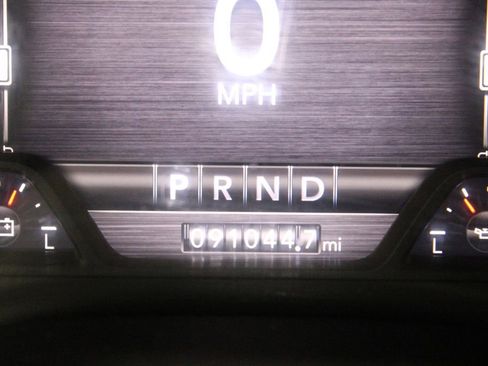 Used 2020 RAM 1500 Laramie w/ Sport Appearance Package image 38