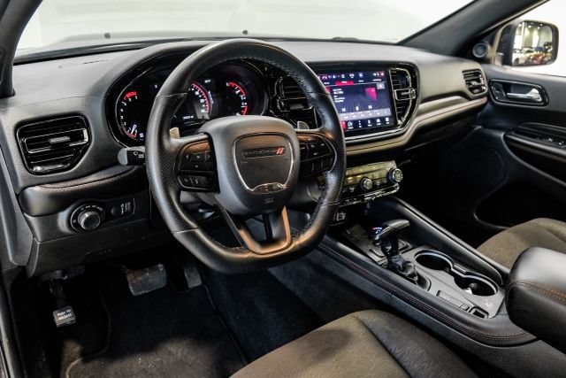 Used 2024 Dodge Durango R/T w/ Blacktop Package AWD/4WD image 4
