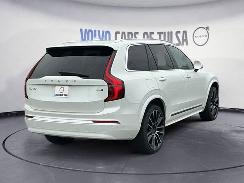 New 2026 Volvo XC90 B6 Plus w/ Protection Package Premier AWD/4WD image 5