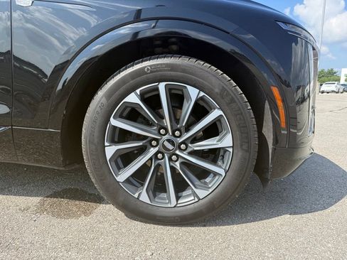 Certified 2024 Cadillac Lyriq Sport AWD/4WD image 17