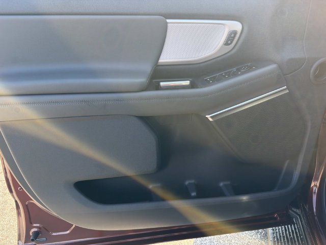 New 2027 Ford Expedition Active RWD image 25