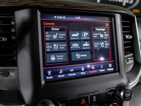 Used 2020 RAM 3500 Laramie image 26