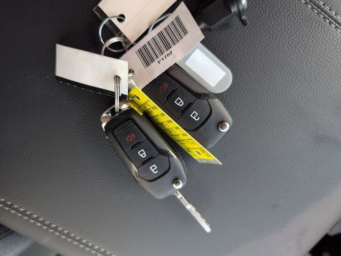 New 2026 Ford F250 XLT image 34