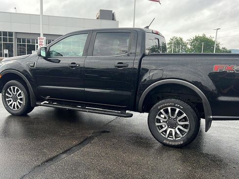 Used 2019 Ford Ranger XLT w/ Equipment Group 302A Luxury AWD/4WD image 12