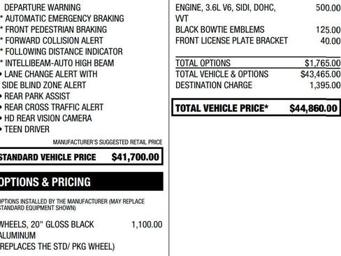 Used 2023 Chevrolet Blazer LT image 2