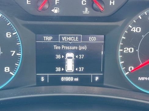 Used 2020 Chevrolet Equinox LS image 16