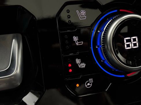 New 2026 GMC Sierra 1500 Denali image 6