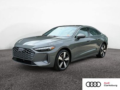 New 2025 Audi A5 2.0T Premium Plus