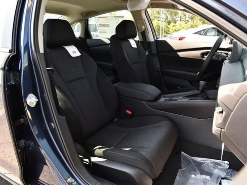 New 2026 Honda Accord SE image 20