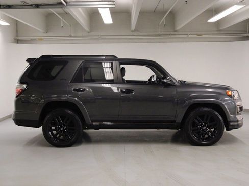 Used 2019 Toyota 4Runner Limited image 5