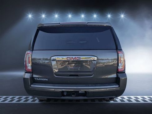 Used 2019 GMC Yukon Denali w/ Denali Ultimate Package image 4