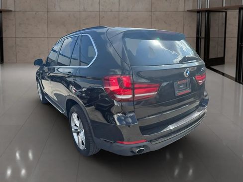 Used 2015 BMW X5 sDrive35i RWD image 5