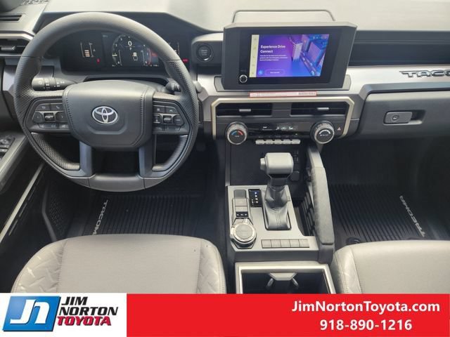 New 2026 Toyota Tacoma SR5 AWD/4WD image 19