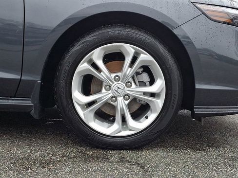 Used 2023 Honda Accord LX image 10