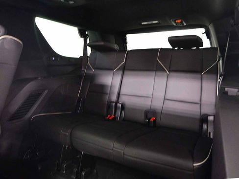 Used 2021 Cadillac Escalade Premium Luxury image 12