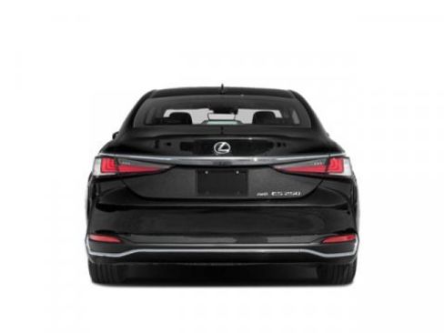 Used 2022 Lexus ES 250 w/ Premium Package image 5