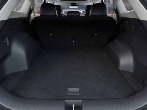 New 2027 Kia Sportage SX Prestige AWD/4WD image 19