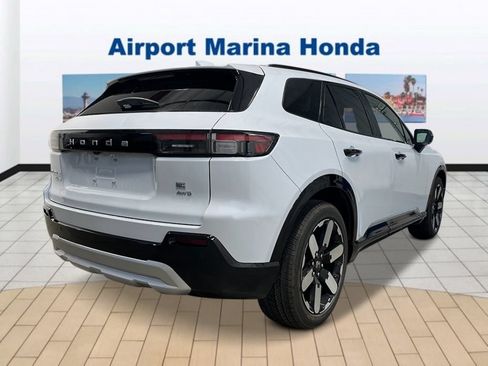 New 2026 Honda Prologue Elite image 7