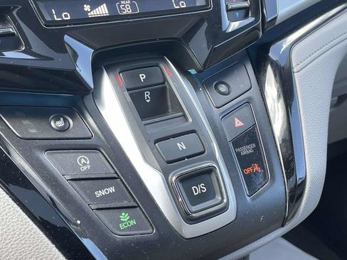 Used 2023 Honda Odyssey Touring image 34