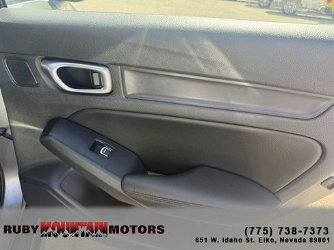Used 2024 Acura Integra FWD image 21