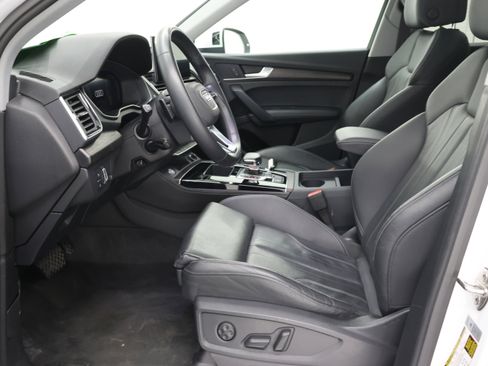 Used 2024 Audi Q5 2.0T Premium Plus AWD/4WD image 8