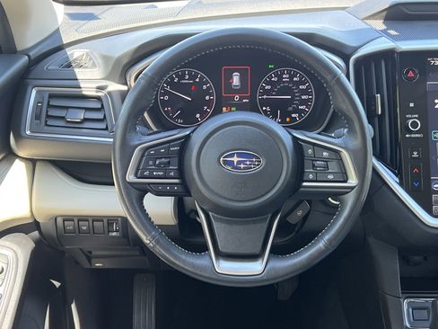 Used 2024 Subaru Ascent Limited AWD/4WD image 31
