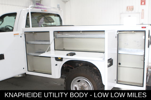 Used 2016 Ford F250 XL AWD/4WD image 27