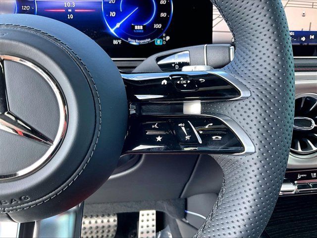 New 2027 Mercedes-Benz G 580 e image 21