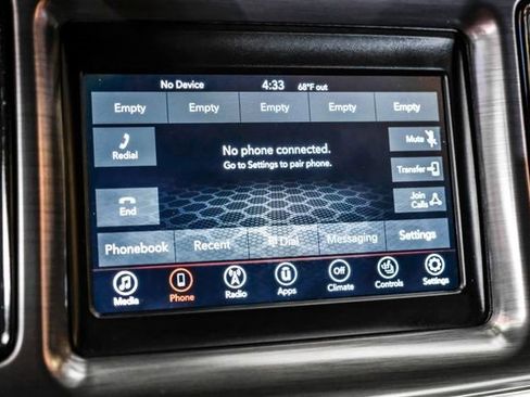 Used 2018 Dodge Challenger R/T w/ Blacktop Package image 21