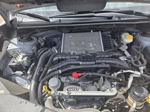 Used 2021 Subaru WRX AWD/4WD image 27