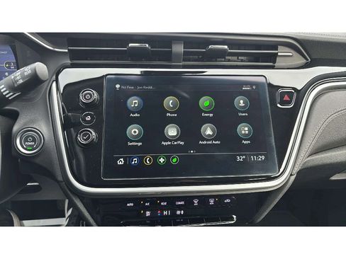 Used 2023 Chevrolet Bolt EUV LT image 16