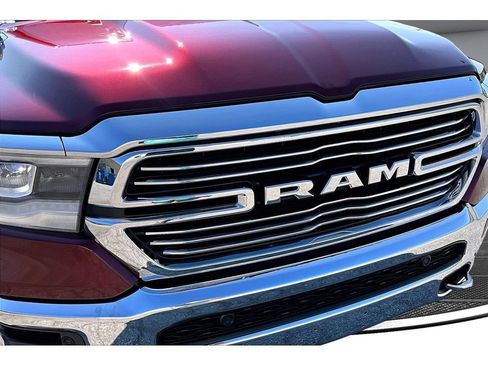 Certified 2022 RAM 1500 Laramie AWD/4WD image 54