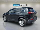 Used 2015 Jeep Cherokee Limited image 3
