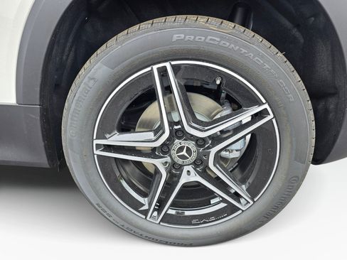 New 2026 Mercedes-Benz GLB 250 4MATIC image 20