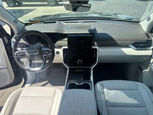Certified 2024 GMC Acadia Denali w/ Super Cruise Package AWD/4WD image 15
