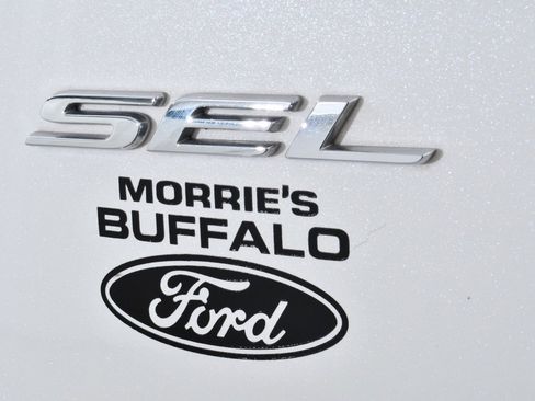 Used 2023 Ford Edge SEL w/ Convenience Package image 22