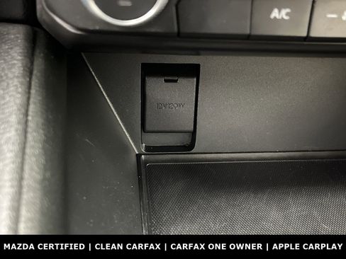 Certified 2023 MAZDA CX-5 AWD 2.5 S w/ Select Package image 22