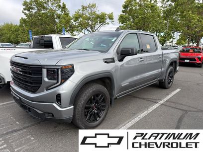 Used 2023 GMC Sierra 1500 Elevation